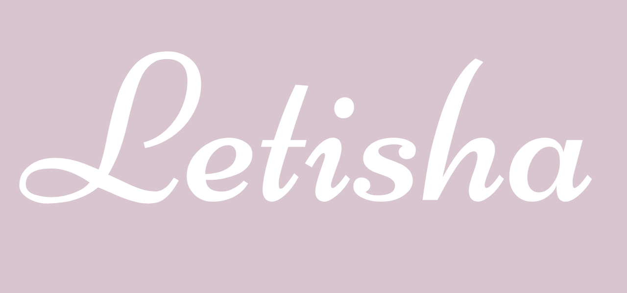 letishamusicshop