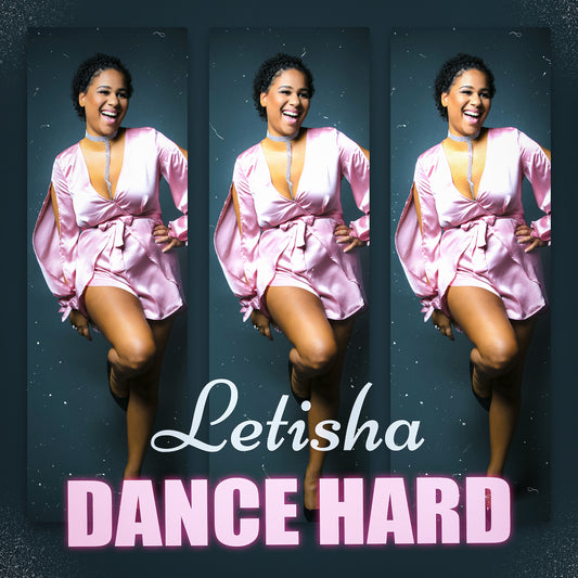 Dance Hard (Single)